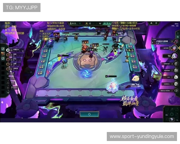 云顶不同版本棋牌之间的异同点比较，帮你选出最适合自己的玩法版本