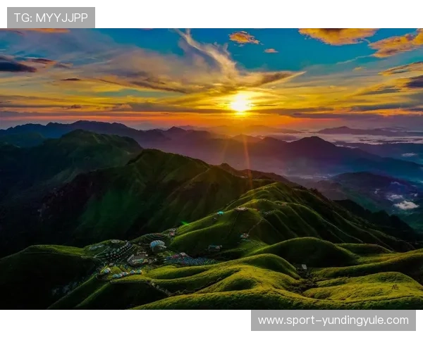 云顶山庄在哪：步行与自驾路线详细导航攻略