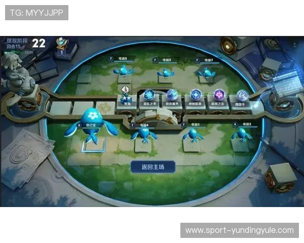 云顶赌场养新玩法介绍丰富游戏体验 云顶赌场养新玩法介绍丰富游戏体验