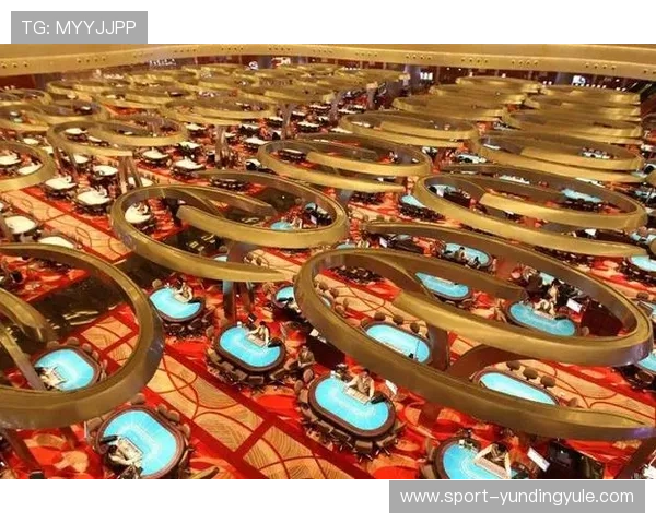 云顶赌场在哪个位置详细解析与周边环境介绍