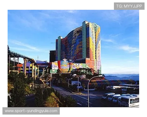 云顶集团旗下赌场名单一览详尽介绍，揭秘各大赌场的详细信息与特色