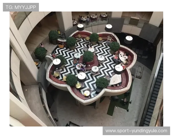 云顶高原赌场提供的多样餐饮选择满足不同游客的多样需求