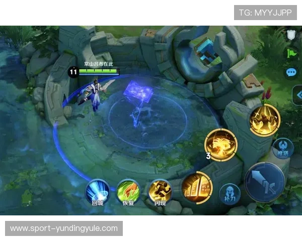 云顶4008网址最新入口推荐，帮助玩家轻松访问游戏官方平台安全稳定