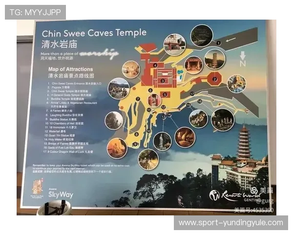 云顶公司马来西亚的法律法规环境对企业运营的影响与应对策略