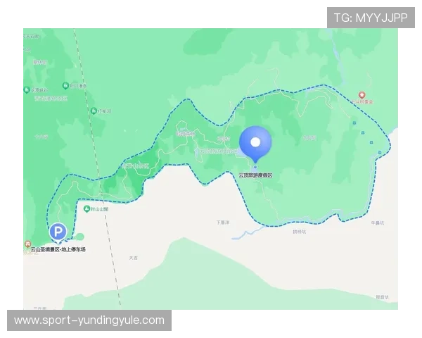 云顶赌场：云顶赌场的交通指南与周边住宿推荐攻略