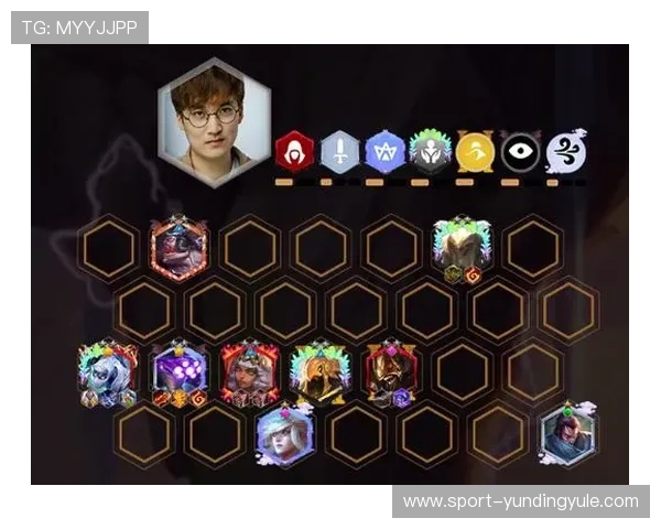 云顶赛事奖金榜数据分析，帮助玩家合理规划观赛策略和电竞投资方向