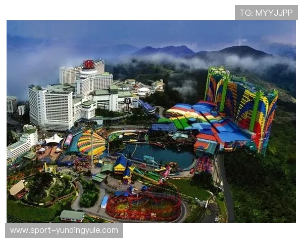 云顶集团genting：投资云顶集团的优势与风险分析帮助投资者做出明智决策