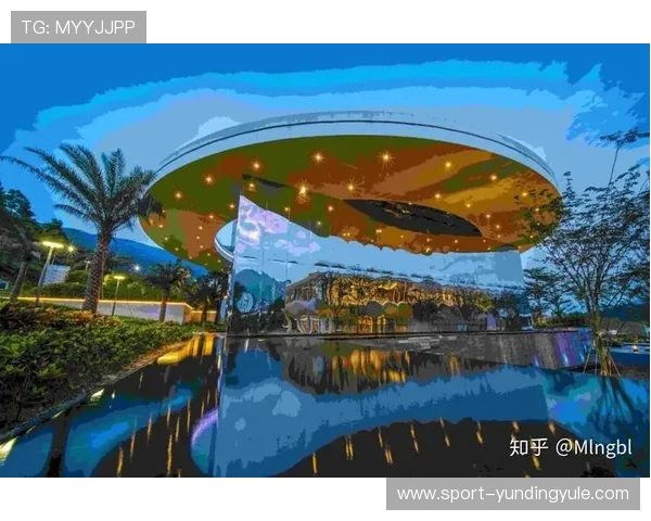 吉隆坡云顶购物娱乐一站式指南帮你轻松享受云顶娱乐的购物与休闲时光