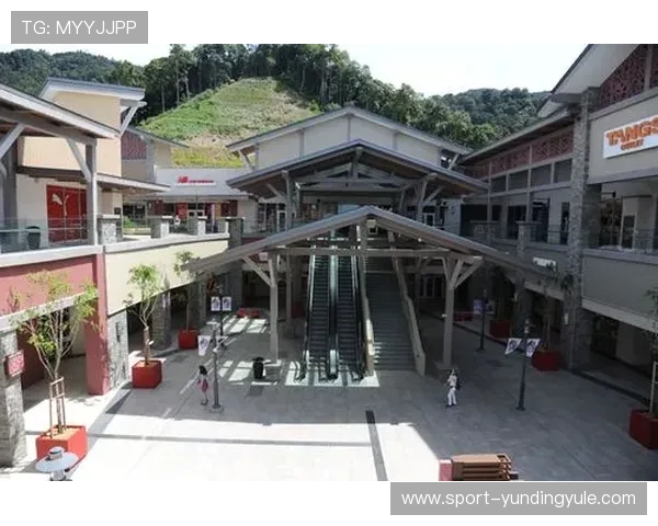 吉隆坡云顶奥特莱斯攻略：如何规划行程享受最佳购物体验