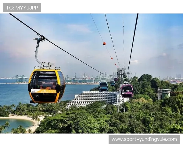 吉隆坡云顶：云顶高原的交通指南与到达方式详细解析