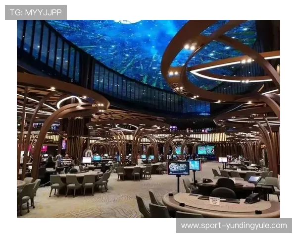 吉隆坡云顶赌城攻略：如何规划行程享受最丰富的娱乐体验