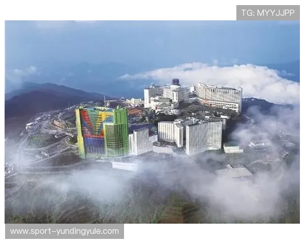 探索吉隆坡云顶世界官方网站提供的丰富娱乐与旅游资源 探索吉隆坡云顶世界官方网站提供的丰富娱乐与旅游资源