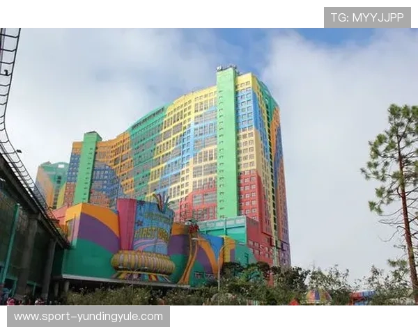 深入了解马来西亚云顶游乐场的最新娱乐设施与特色体验攻略