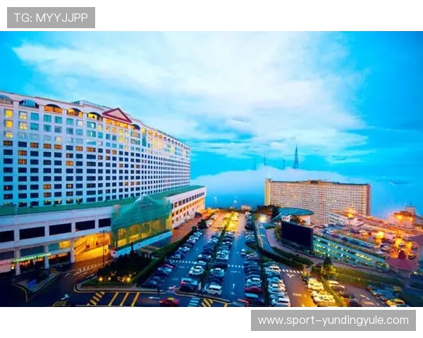 马来西亚云顶地区的赌场数量及其分布情况全面解析