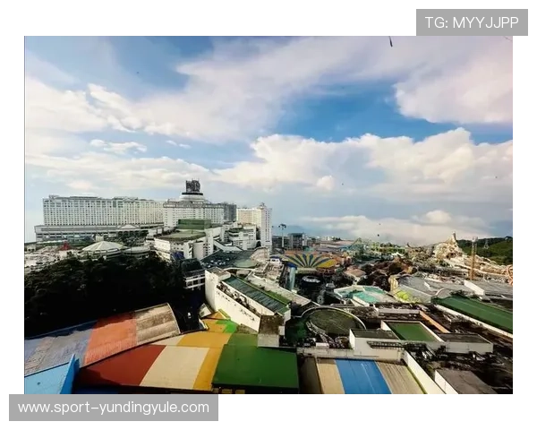 马来西亚云顶官网中文版游戏玩法攻略与技巧分享