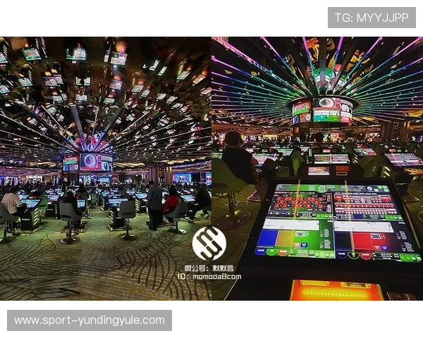 马来西亚云顶高原赌场的合法性与相关政策法规讲解