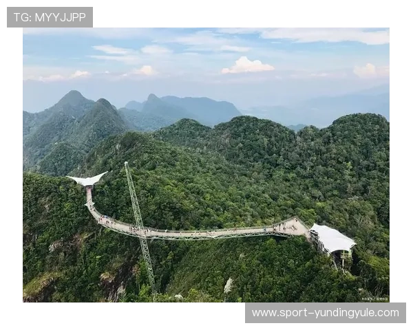 马来西亚云顶集团位于哪里，旅游和投资的最佳地点介绍